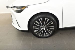 Lexus RX bild 16
