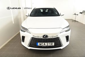 Lexus RX bild 5