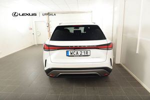 Lexus RX bild 4