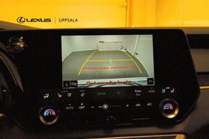 Lexus RX bild 14