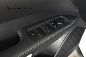 Lexus RX bild 11