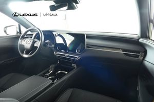 Lexus RX bild 10