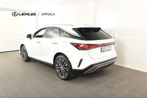 Lexus RX bild 3