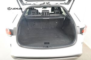 Lexus RX bild 9