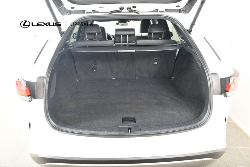 Lexus RX bild 9