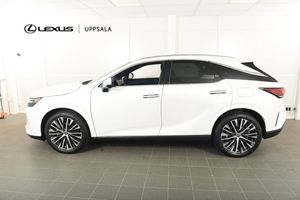 Lexus RX bild 2