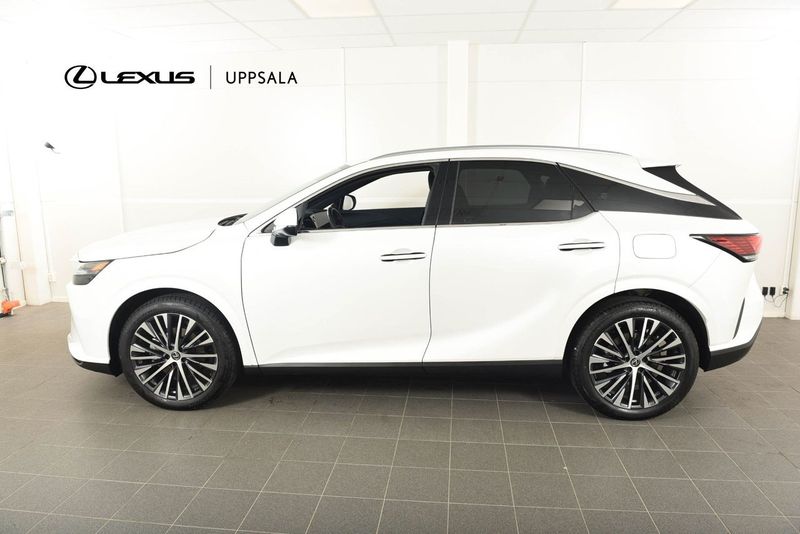 Lexus RX bild 2