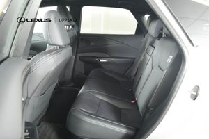 Lexus RX bild 7