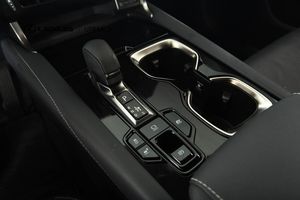 Lexus RX bild 15