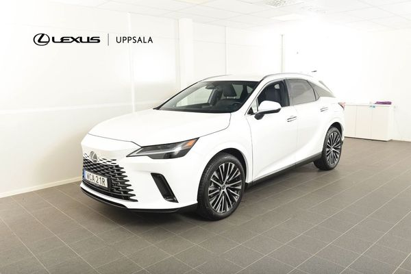 Lexus RX 350h 350h Executive - 2025