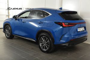 Lexus NX bild 3