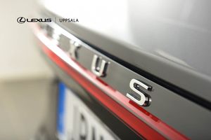 Lexus RX bild 28