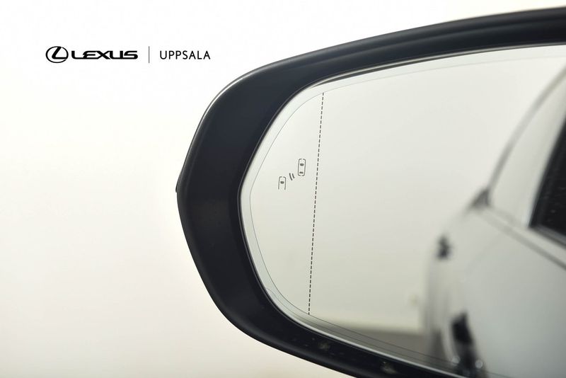 Lexus RX bild 13