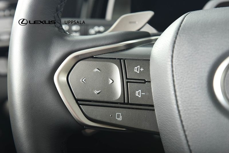 Lexus RX bild 15