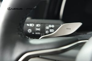 Lexus RX bild 16