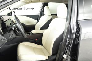 Lexus RX bild 6