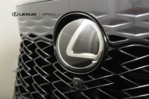 Lexus RX bild 29