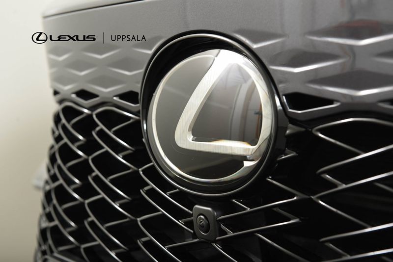 Lexus RX bild 29