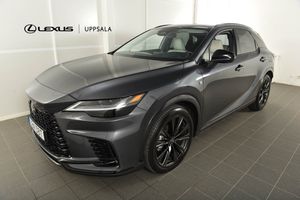 Lexus RX bild 30