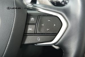 Lexus RX bild 17