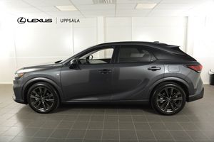 Lexus RX bild 3