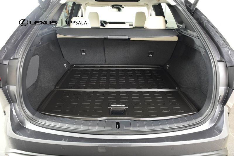 Lexus RX bild 11