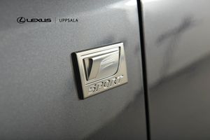 Lexus RX bild 24