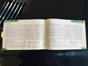 Mercedes CL600 bild 30