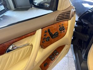 Mercedes CL600 bild 19