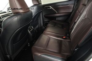 Lexus RX bild 7