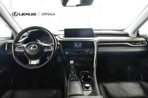 Lexus RX bild 8