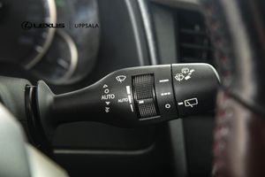 Lexus RX bild 19