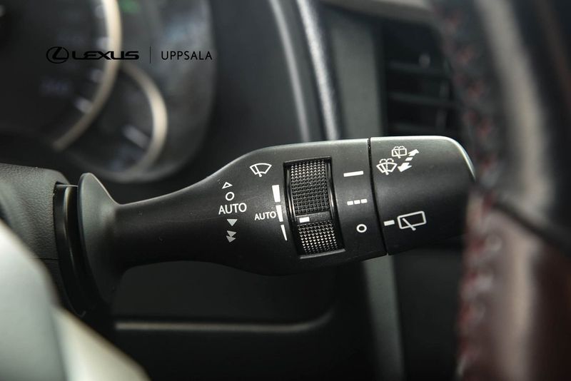 Lexus RX bild 19
