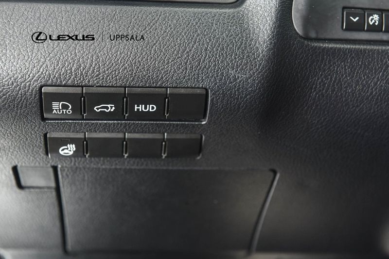 Lexus RX bild 14