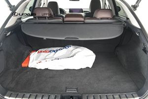 Lexus RX bild 9