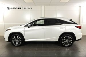 Lexus RX bild 2