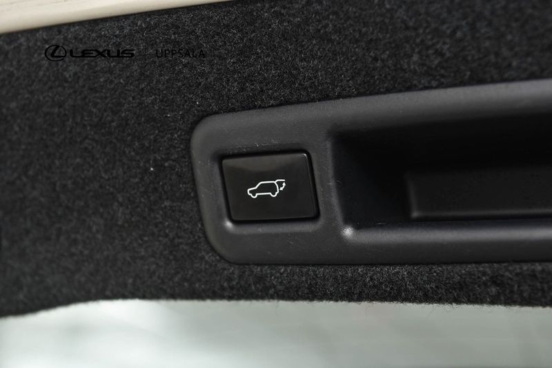 Lexus RX bild 10
