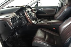 Lexus RX bild 6