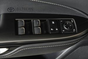 Lexus NX bild 11