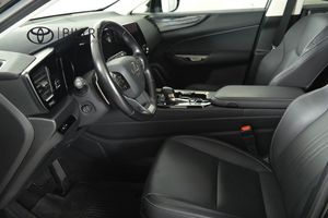 Lexus NX bild 6