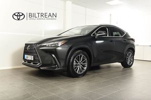 Lexus NX bild 1