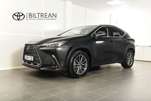 Lexus NX 450h+ NX450h+ Business Plus Plug-In /Dragkrok - 2023
