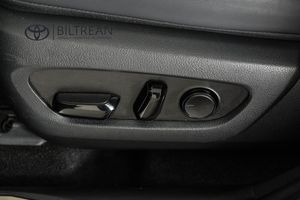 Lexus NX bild 12