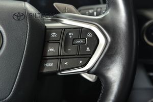 Lexus NX bild 15