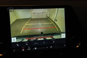 Lexus NX bild 19