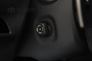 Lexus NX bild 13