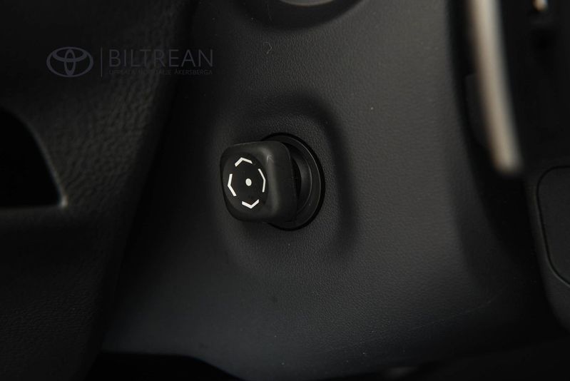 Lexus NX bild 13