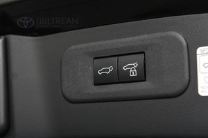 Lexus NX bild 10