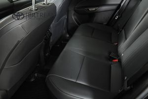 Lexus NX bild 7