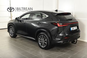Lexus NX bild 3